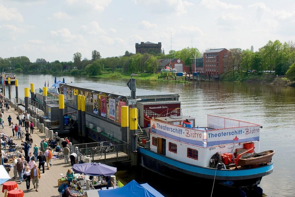 Backpacker Hostel BRE